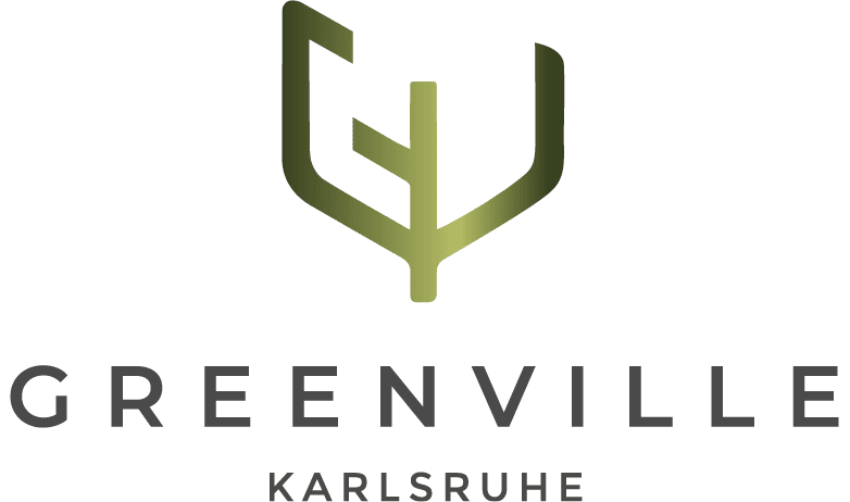 Logo Greenville Karlsruhe